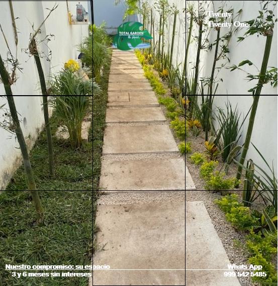 huella de cemento blanco rect 70 x 35