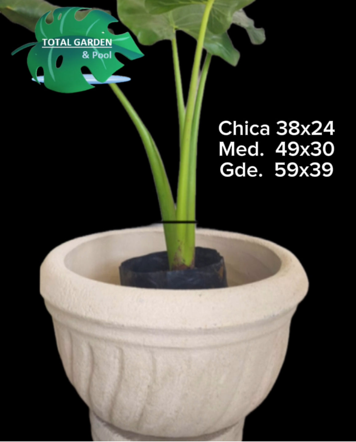 Canasta Astriada chica