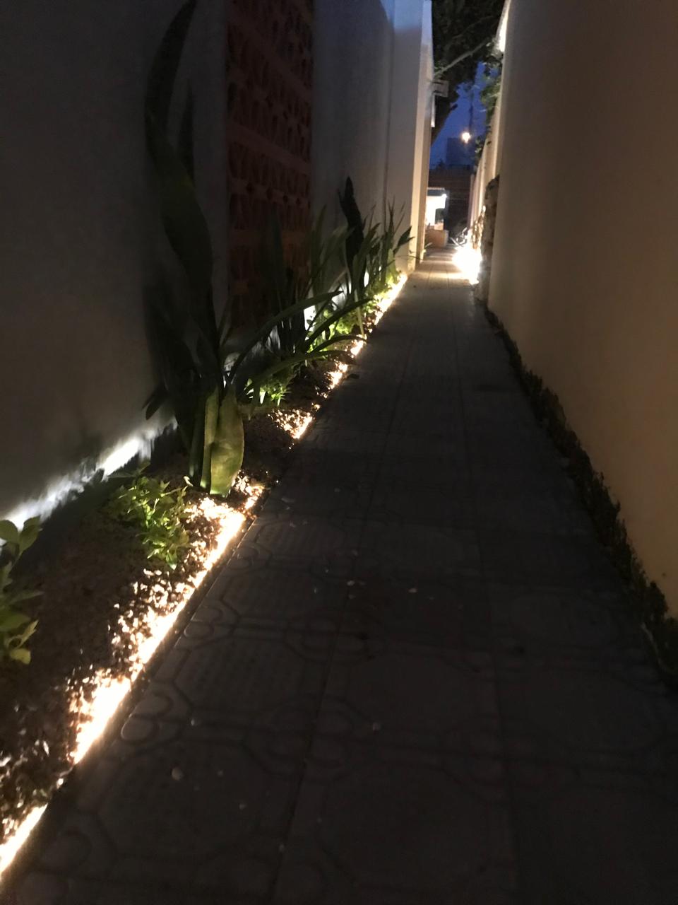 Luz led4