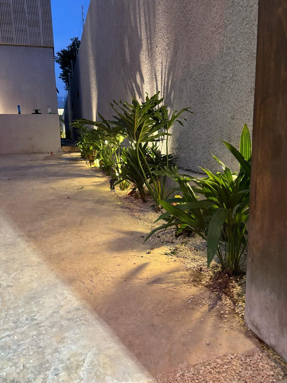 Luz led