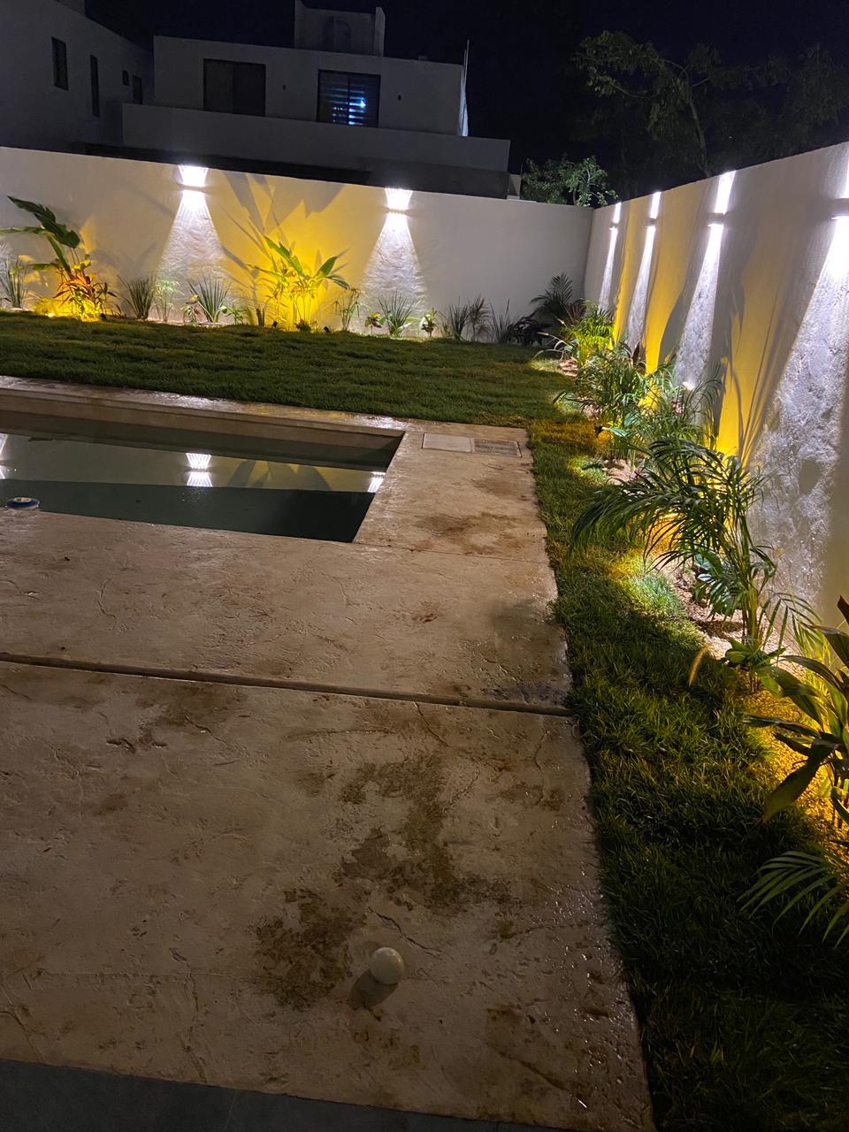 Luz led 2