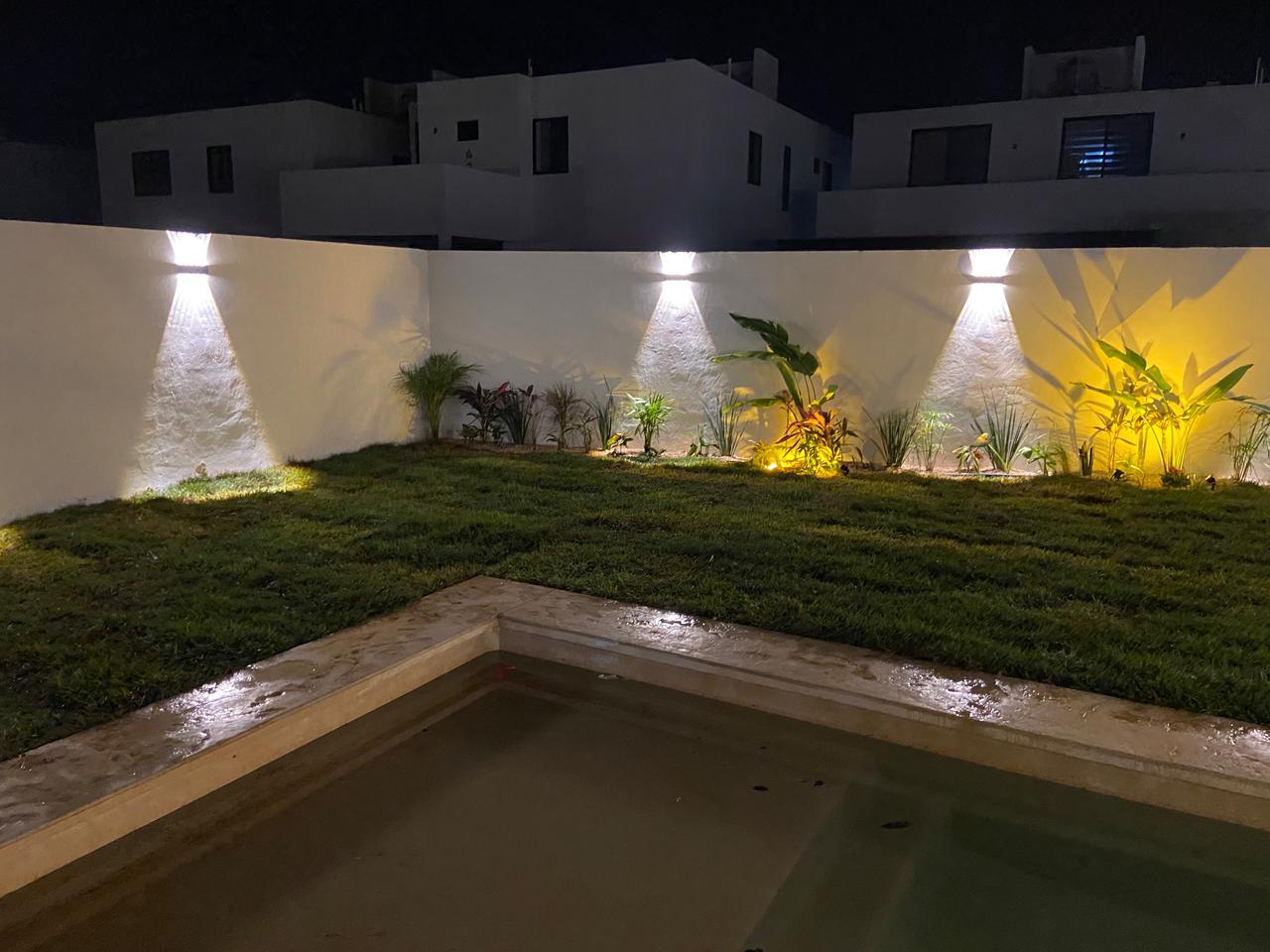 Luz led 2
