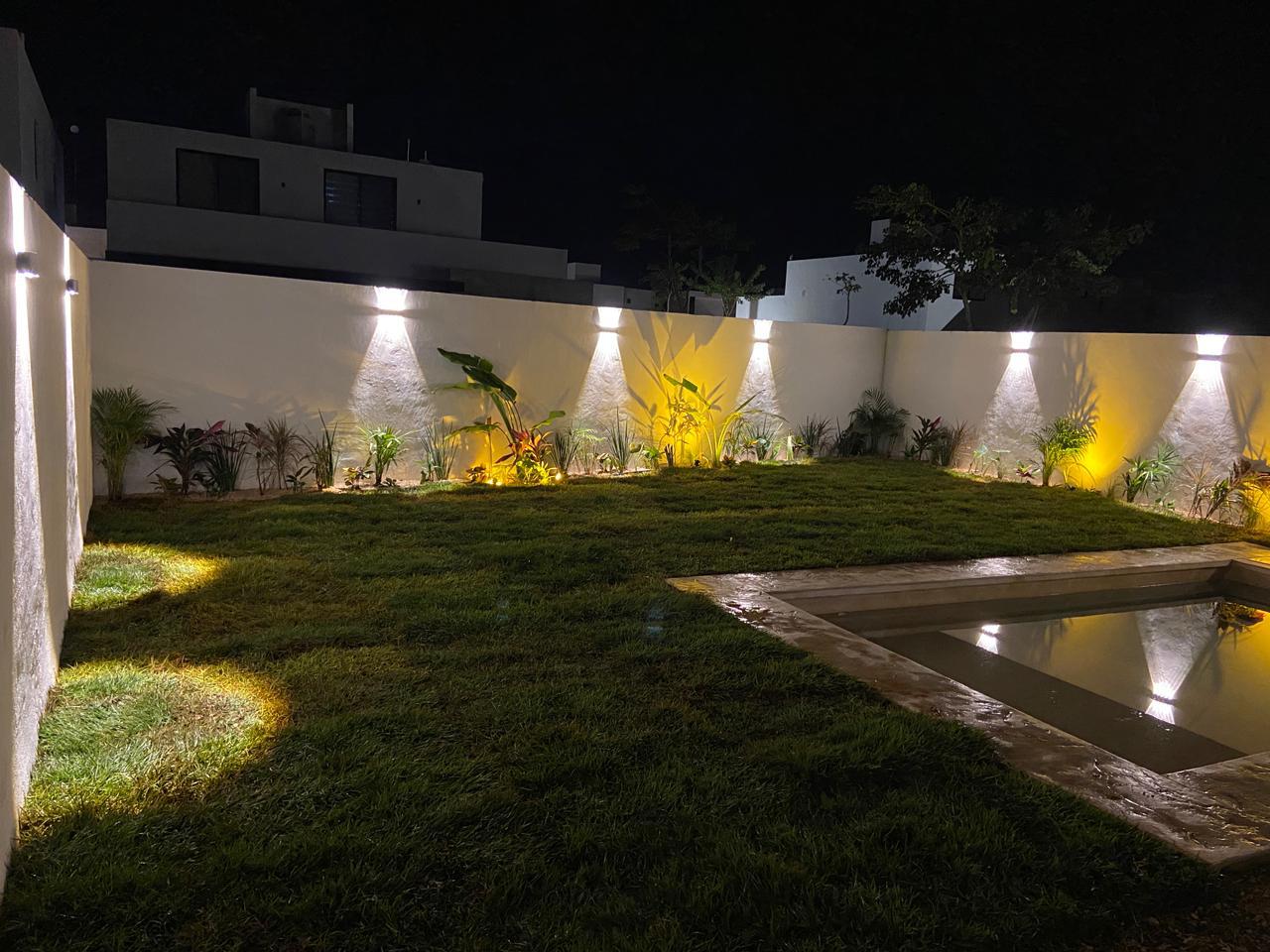 Luz led 2