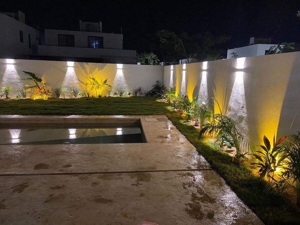 Luz led 2