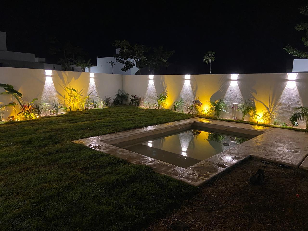 Luz led 2