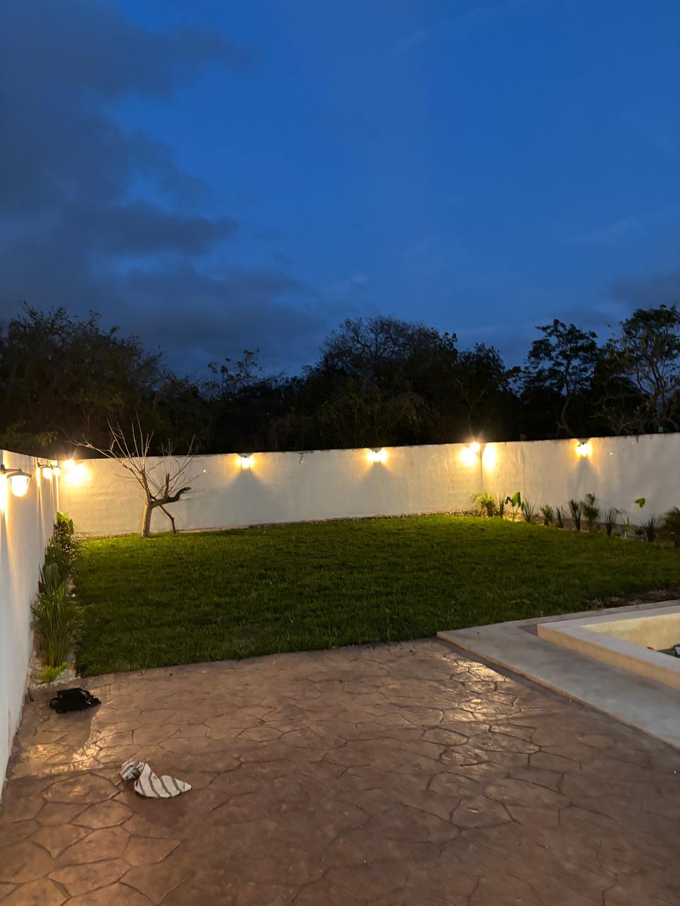 Luz led3