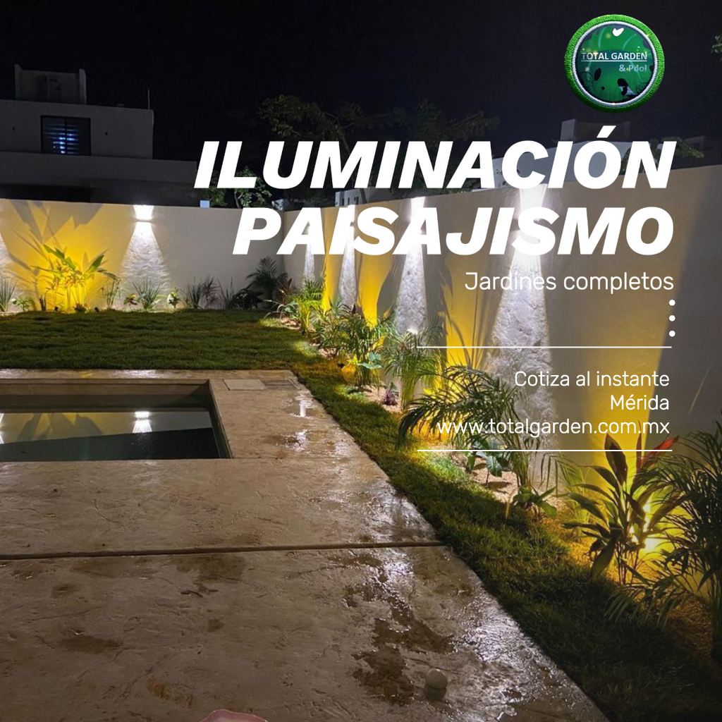 Luz led4