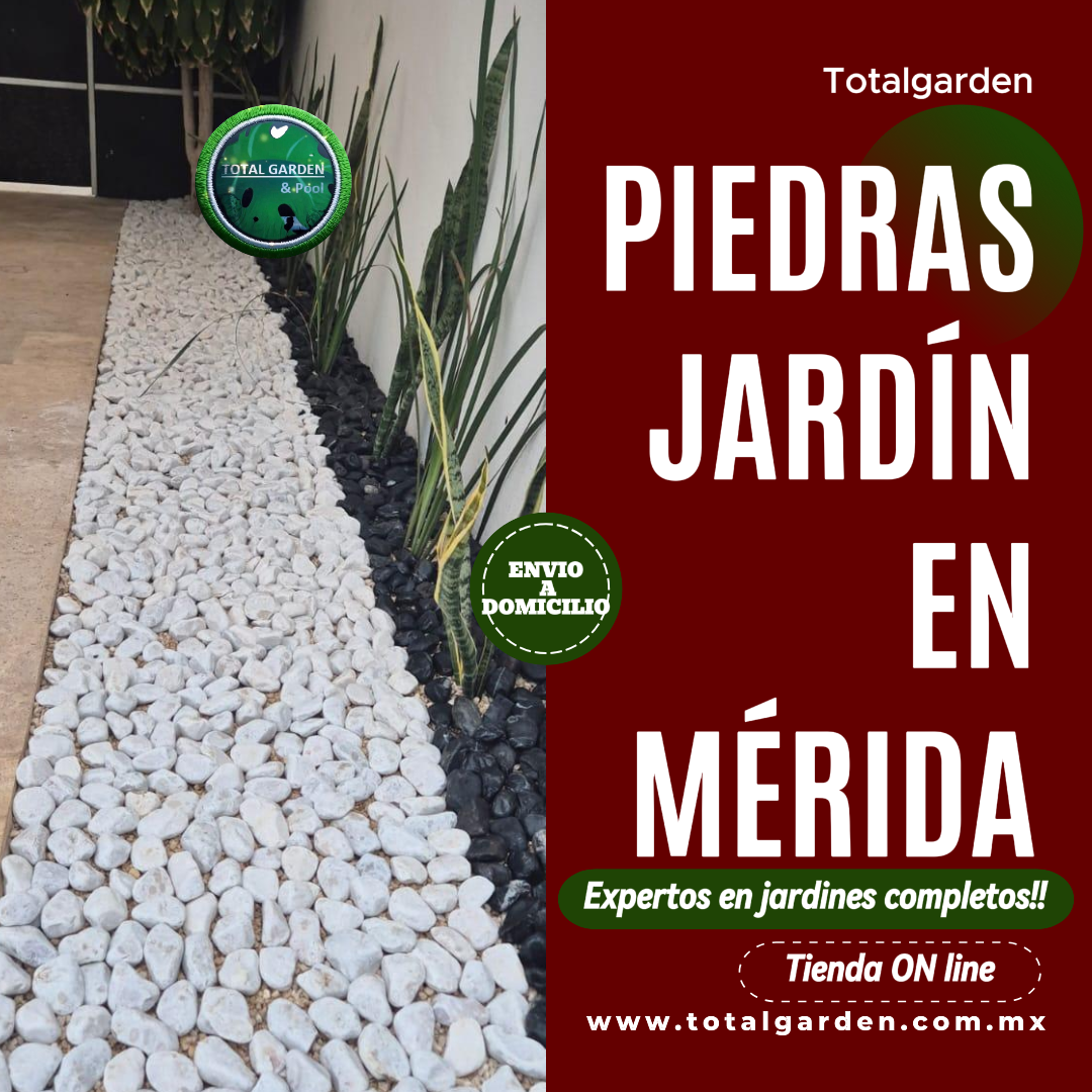 Piedra marmol blanca