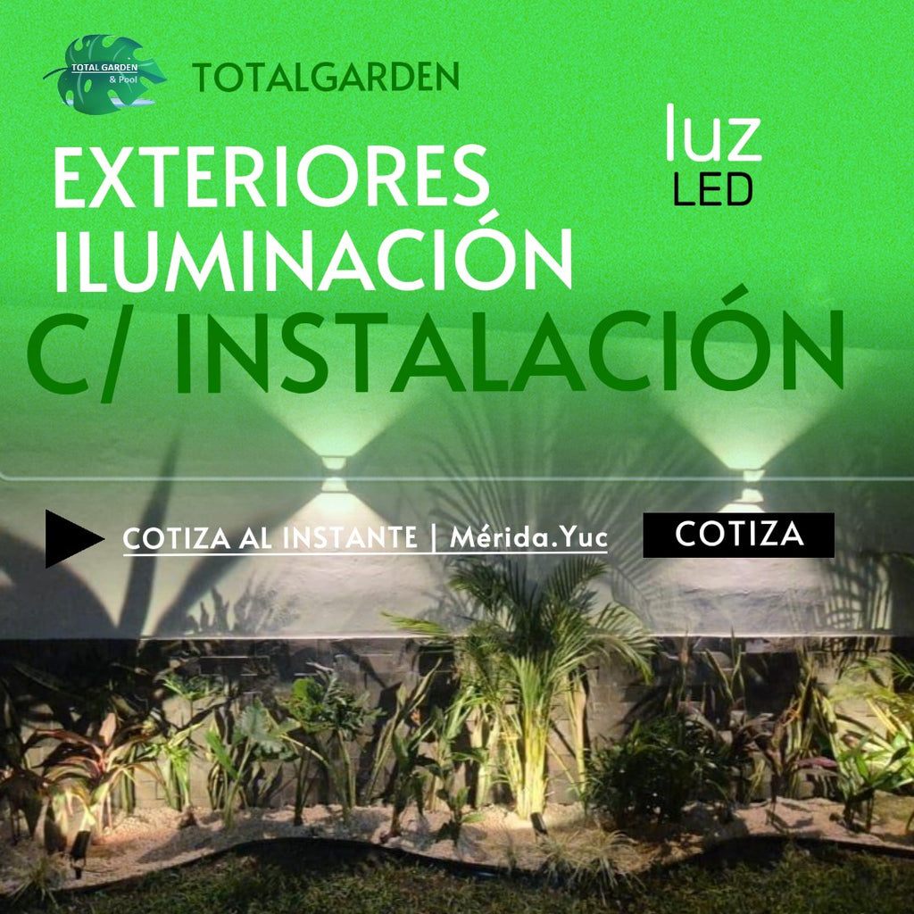 Luz led3