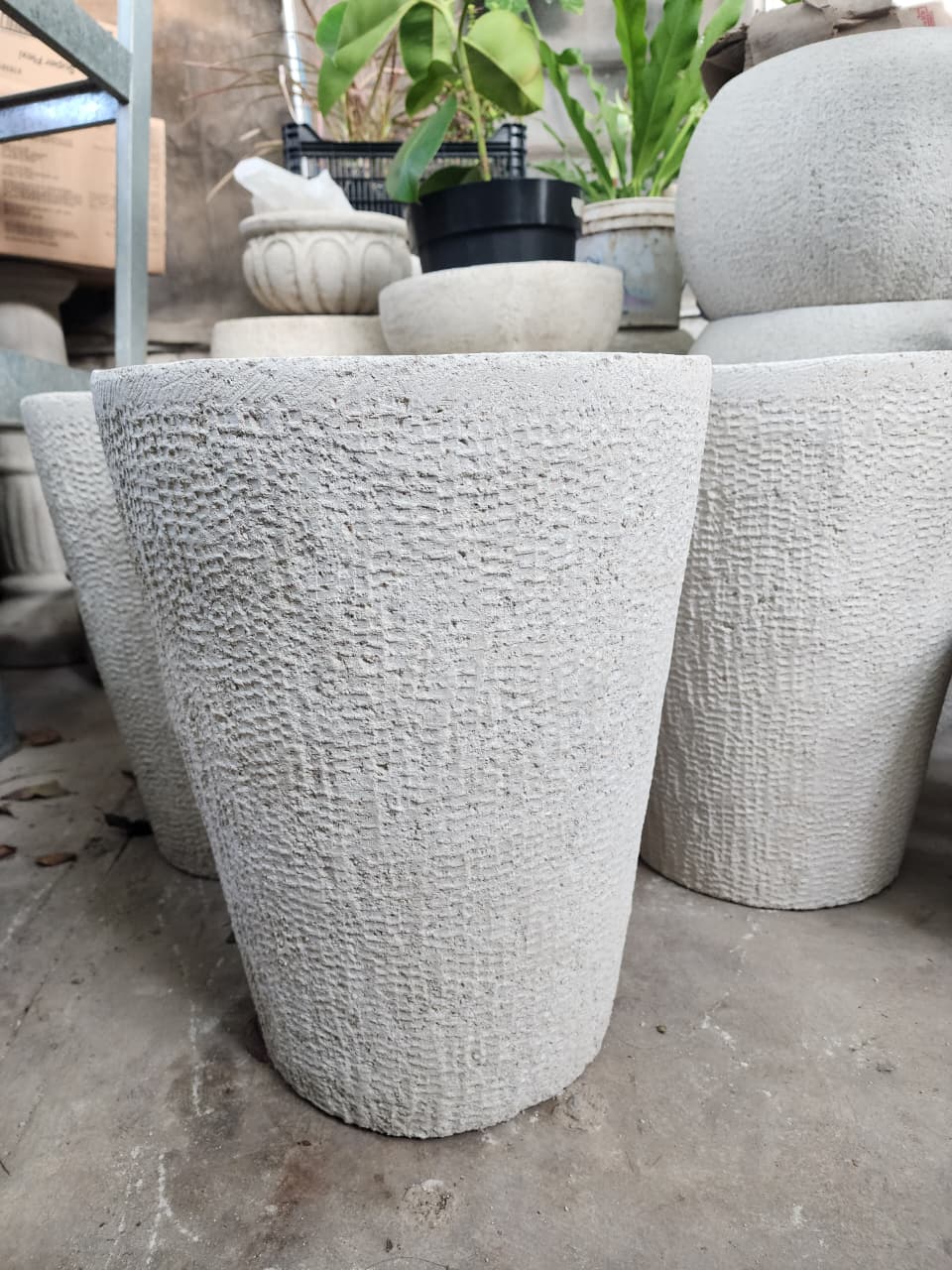 Maceta Vaso 50 x 40