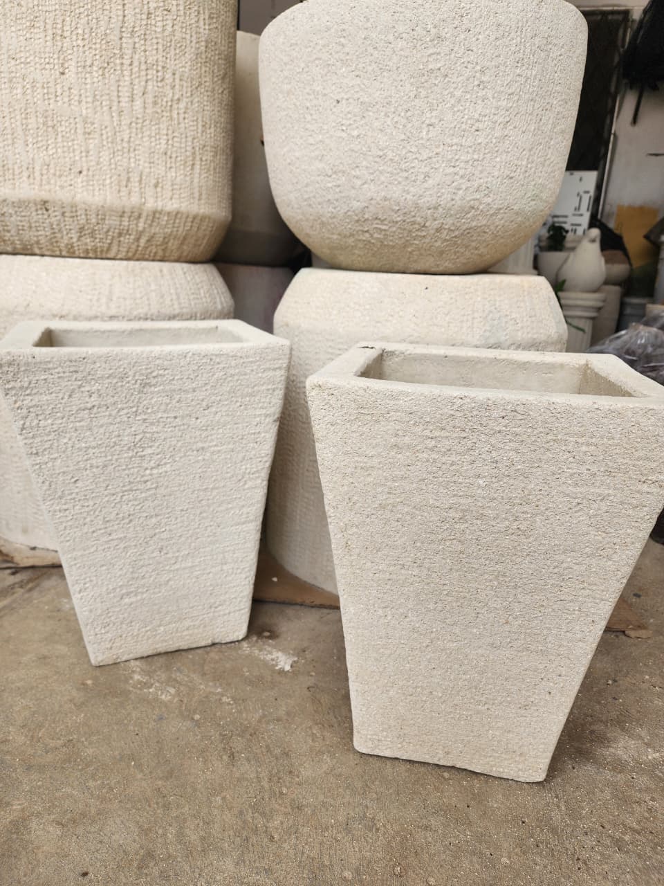 Maceta Cónico 40 x 32